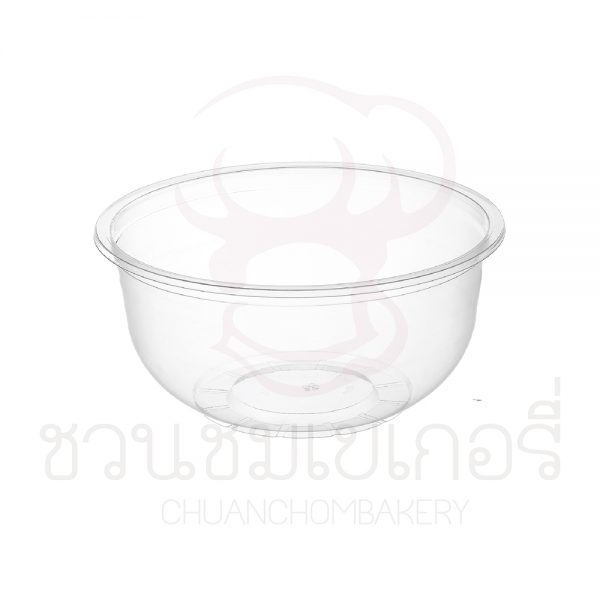 vandapac ชาม + ฝา BowlOuter D165 & LID  รหัส 8859350100746