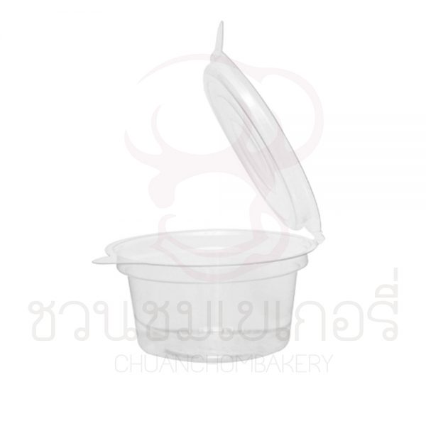 vandapac ถ้วย 1oz + ฝาพับ รหัส 8859350101385