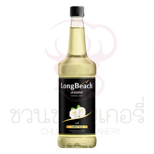 ลองบีช กลิ่นมะลิ 740 มล. รหัส 8859479400024