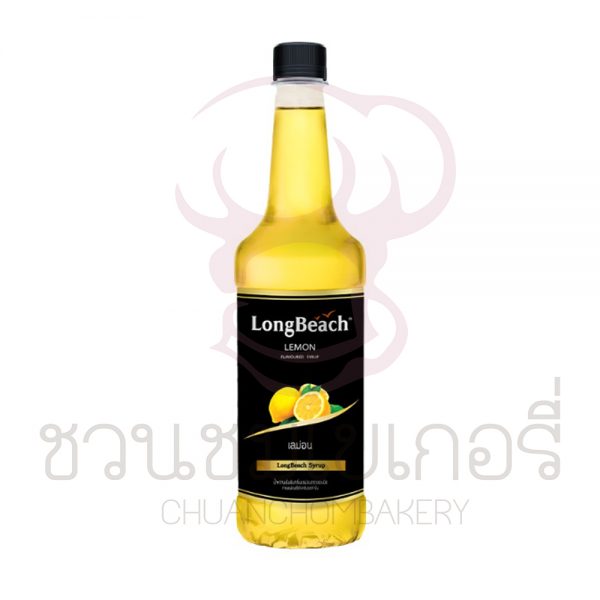 ลองบีช กลิ่นเลม่อนไลม์ ขนาด 740 มล. รหัส 8859479401489
