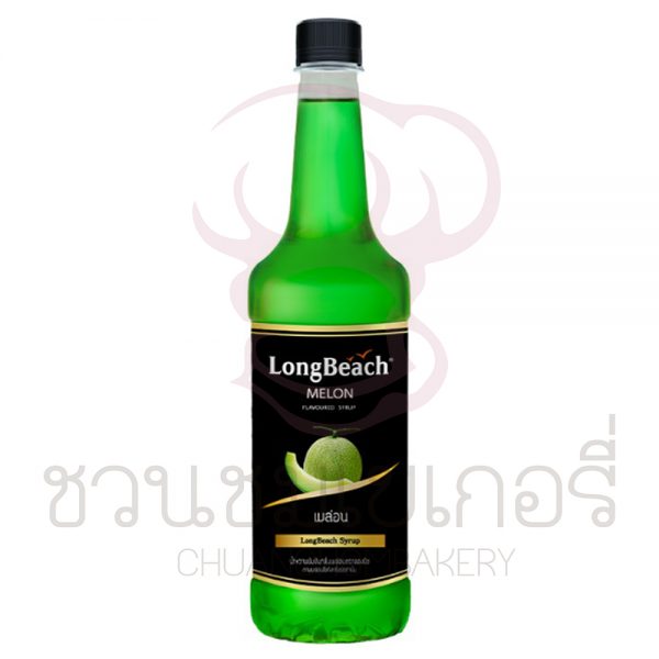 ลองบีช กลิ่นเมล่อน ขนาด 740 มล. รหัส 8859479402585