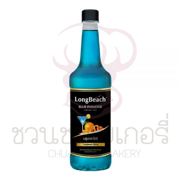 ลองบีช บลูพาราไดซ์ ขนาด 740 มล. รหัส 8859479402592