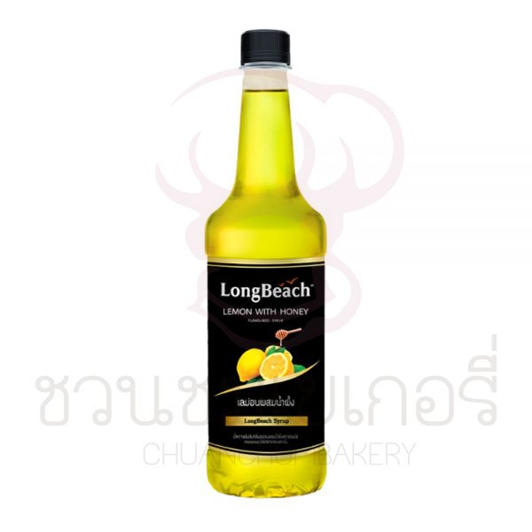 ลองบีช เลม่อนฮันนี่ 740 มล. รหัส 8859479402684