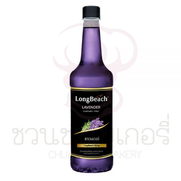 ลองบีช กลิ่นลาเวนเดอร์ ขนาด 740 มล. รหัส 8859479402950