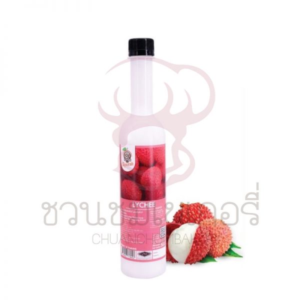 เต็งหนึ่ง สควอช ลิ้นจี่ 500ml. รหัส 8859557713053