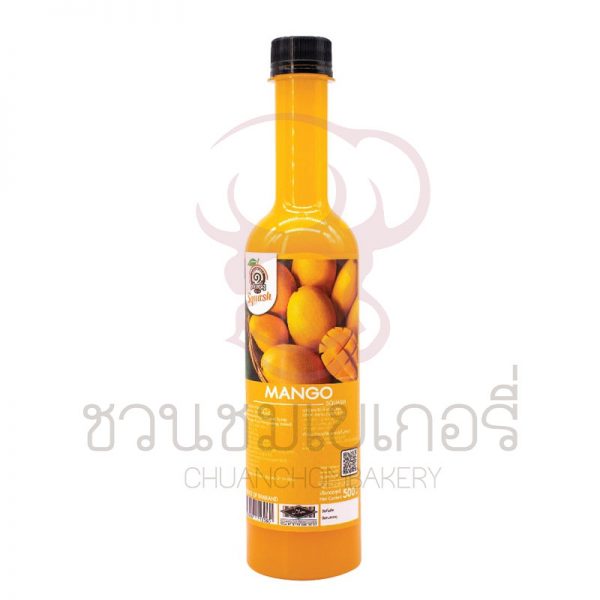 เต็งหนึ่ง สควอช มะม่วง รหัส 8859557713060