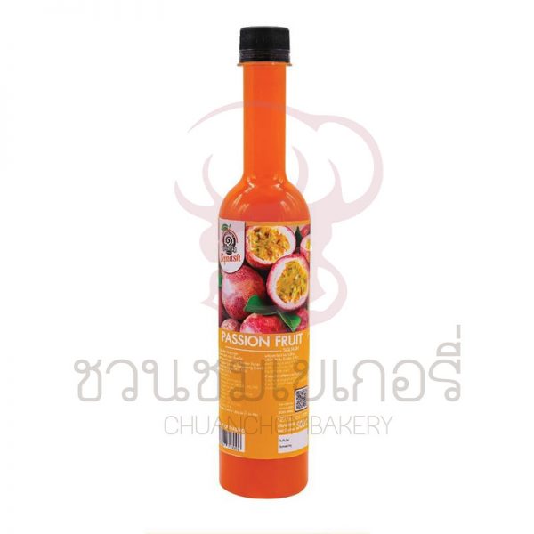 เต็งหนึ่ง สควอช เสาวรส 500ml. รหัส 8859557713084