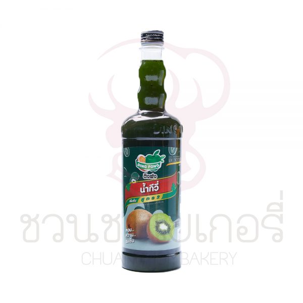 ติ่งฟง น้ำกีวี่  760 มล. รหัส 8858732820470