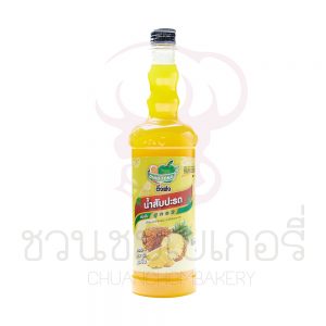 ติ่งฟง น้ำสับปะรด 760 มล. รหัส 8858732821576
