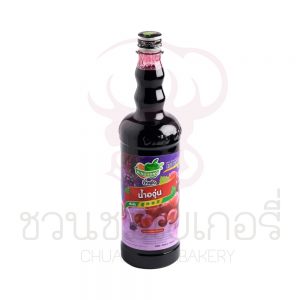 ติ่งฟง น้ำองุ่น 750 มล. รหัส 8858732821279