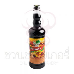 ติ่งฟง น้ำโคล่า 760 มล. รหัส 8858732821675