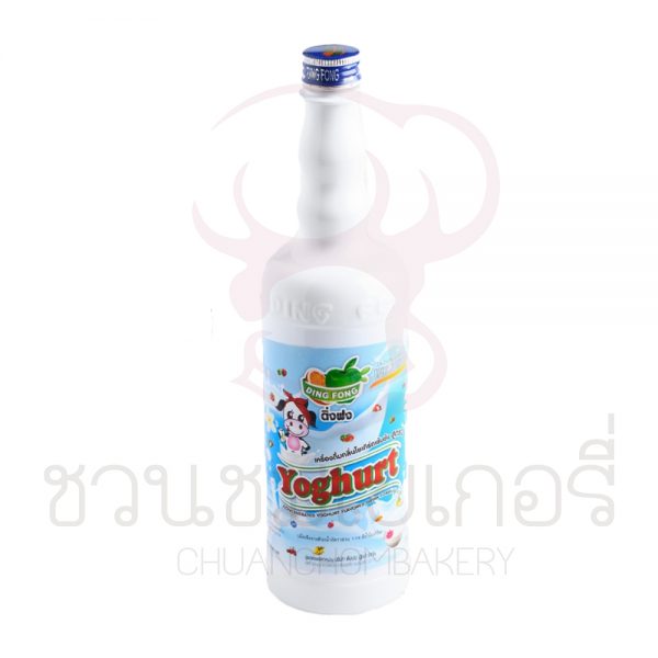 ติ่งฟง น้ำโยเกิร์ต 760 มล. รหัส 8858732821873