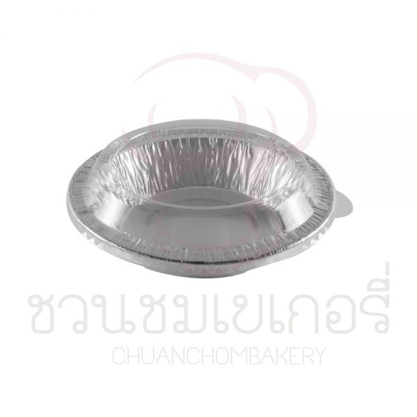 ฟอยล์ #3207+ฝา รหัส 8853863004348