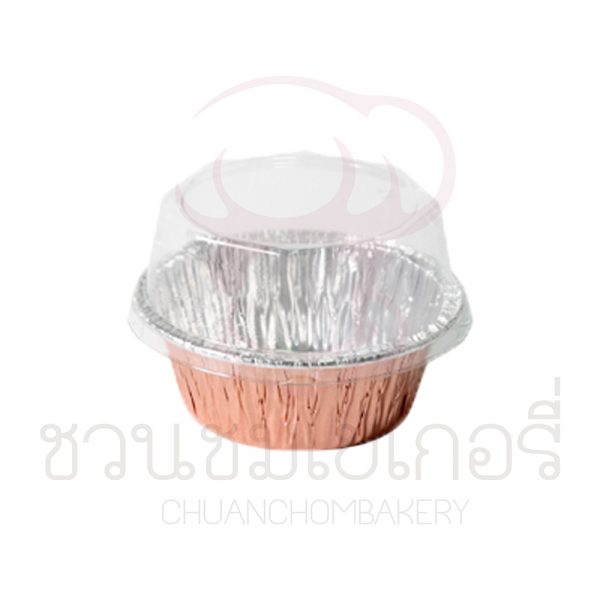 ฟอยล์#3219+ฝาสีคอปเปอร์ รหัส 8853863000715