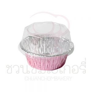 ฟอยล์#3219+ฝาสีพิงก์ รหัส 8853863000739