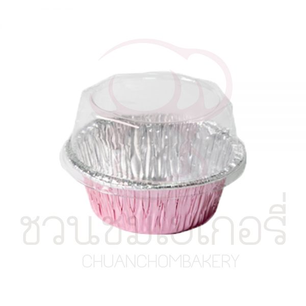 ฟอยล์#3219+ฝาสีพิงก์ รหัส 8853863000739