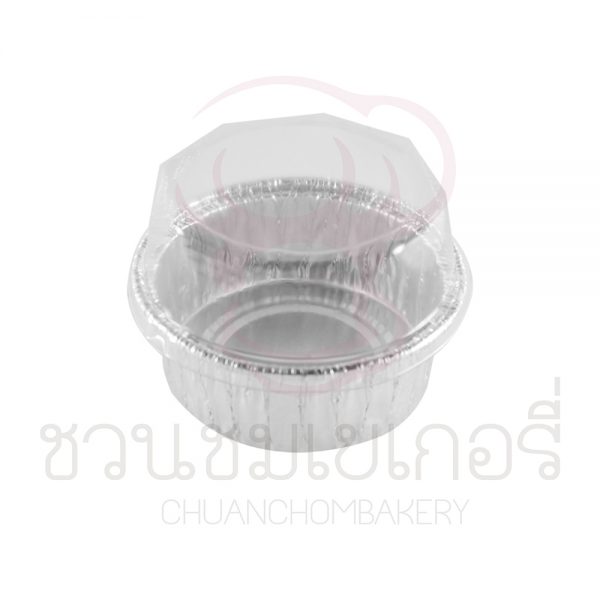 ฟอยล์ #3319 +ฝา รหัส 8853863004904
