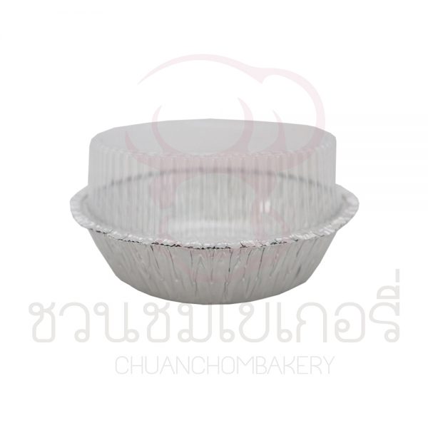 ฟอยล์ #3427 +ฝา รหัส 8853863004812