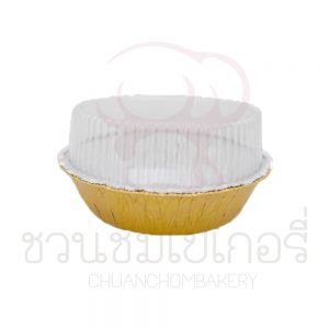 ฟอยล์#3427+ฝา สีทอง รหัส 8853863003006