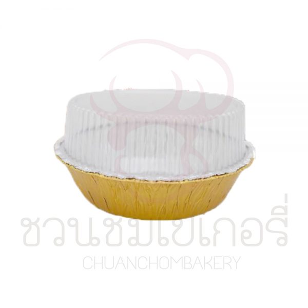 ฟอยล์#3427+ฝา สีทอง รหัส 8853863003006