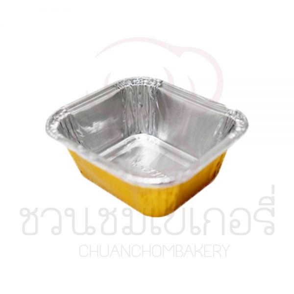 ฟอยล์#4330+ฝา สีทอง รหัส 8853863003075