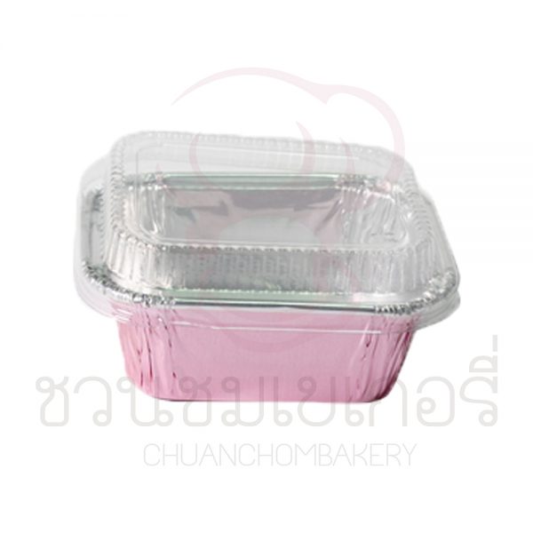 ฟอยล์#4330+ฝา สีพิ้งค์ รหัส 8853863000616
