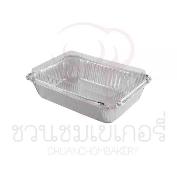 ฟอยล์ #4428 +ฝา รหัส 8853863005000
