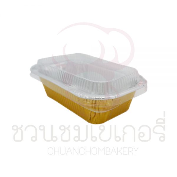 ฟอยล์#4432+ฝา- สีทอง รหัส 8853863003167