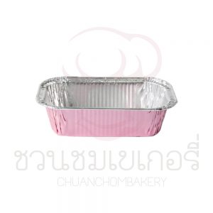 ฟอยล์#4432สีพิงค์+ฝา รหัส 8853863000760