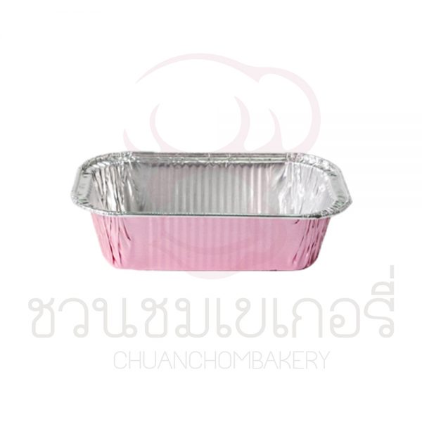 ฟอยล์#4432สีพิงค์+ฝา รหัส 8853863000760