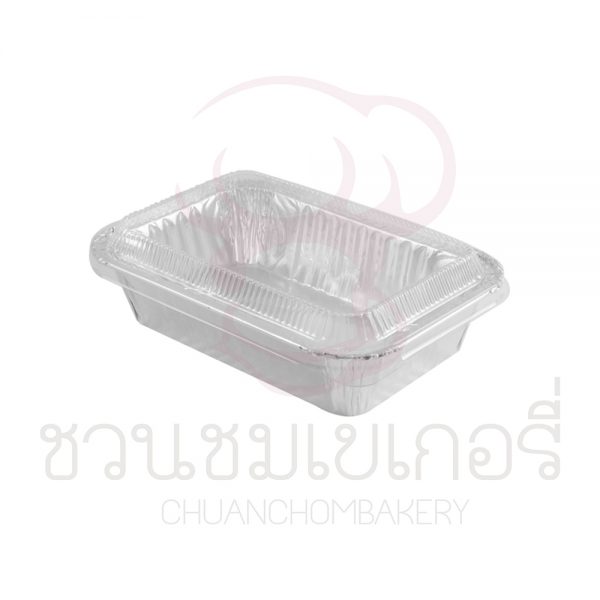 ฟอยล์ #4438 +ฝา รหัส 8853863005192