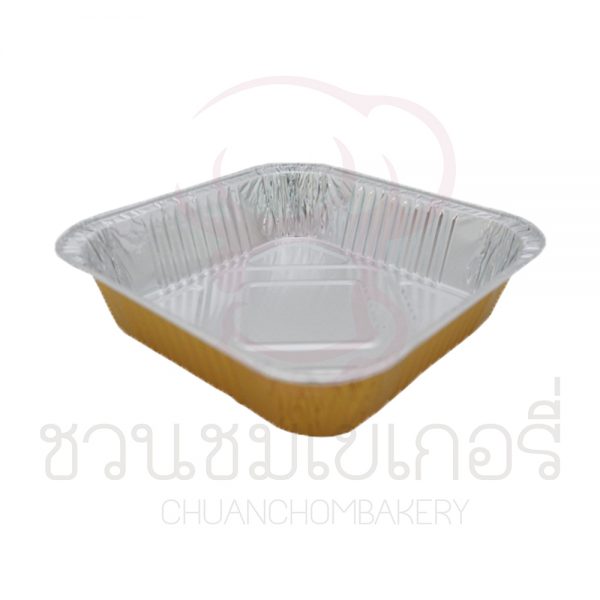 ฟอยล์ #4483 +ฝา สีทอง รหัส 8853863004928