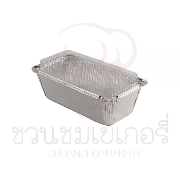 ฟอยล์ #4571 +ฝา รหัส 8853863004614