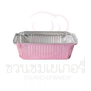 ฟอยล์#4571พิงก์+ฝา รหัส 8853863000678