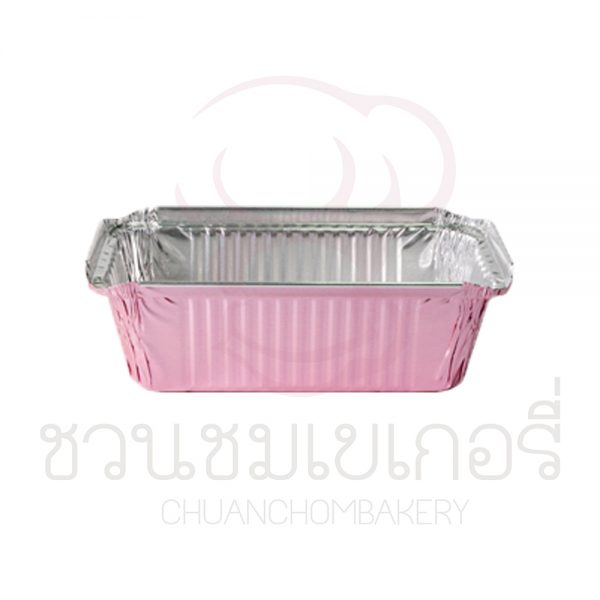 ฟอยล์#4571พิงก์+ฝา รหัส 8853863000678