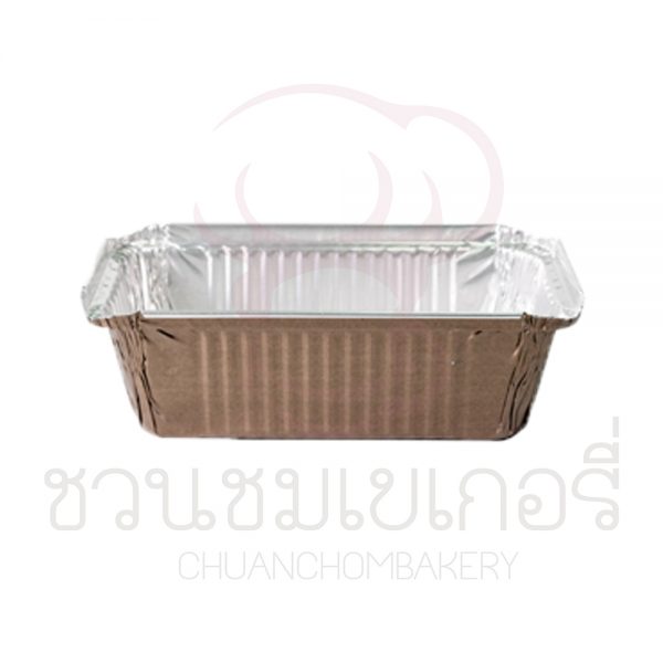ฟอยล์#4571สีมอคค่า+ฝา รหัส 8853863000661