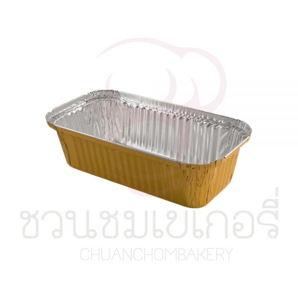 ฟอยล์ #4572 +ฝา สีทอง รหัส 8853863004973