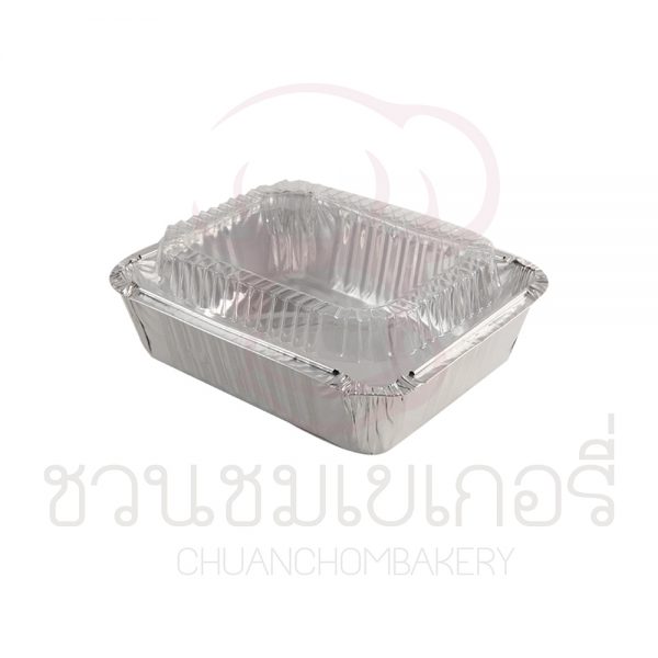 ฟอยล์ #4575 +ฝา รหัส 8853863004638