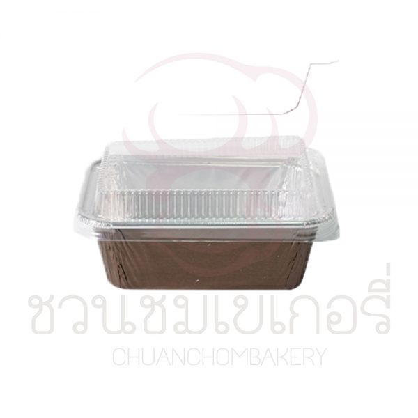 ฟอยล์#4618สีมอคค่า+ฝา รหัส 8853863001033