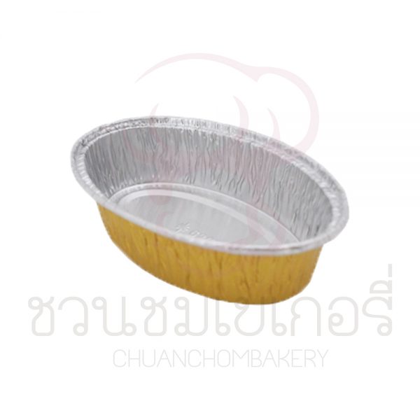 ฟอยล์#6301+ฝา สีทอง รหัส 8853863003044