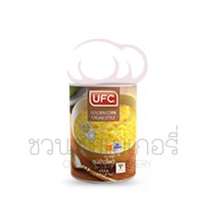 UFC ซุปข้าวโพด 20 Oz รหัส 8850025331618