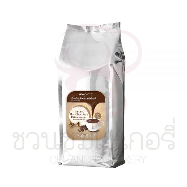 Boncafe บอนช็อกโก รหัส 1 kg 8850287001137