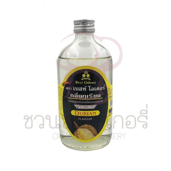 เบสท์โอเดอร์ กลิ่นทุเรียน 450ml รหัส 885029710147