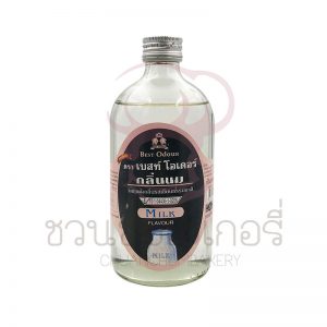 เบสท์โอเดอร์ กลิ่นนม 450ml รหัส 8850297102176