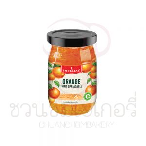 อิมพีเรียล ออเร้นจ์ฟรุตสเปรเดเบิ้ล 270g รหัส 8850332234114
