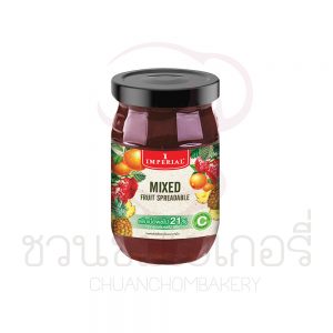 อิมพีเรียล มิกซ์ฟรุตสเปรเดเบิ้ล 270g	รหัส 8850332234183