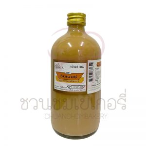 วินเนอร์ กลิ่นชานม 454 ml รหัส 8850543884641