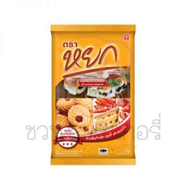 หยก มาการีน 1 kg รหัส 8850581131042