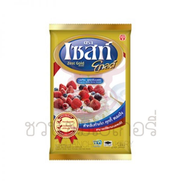 เซสท์โกลด์ มาการีน 1kg รหัส 8850581312014