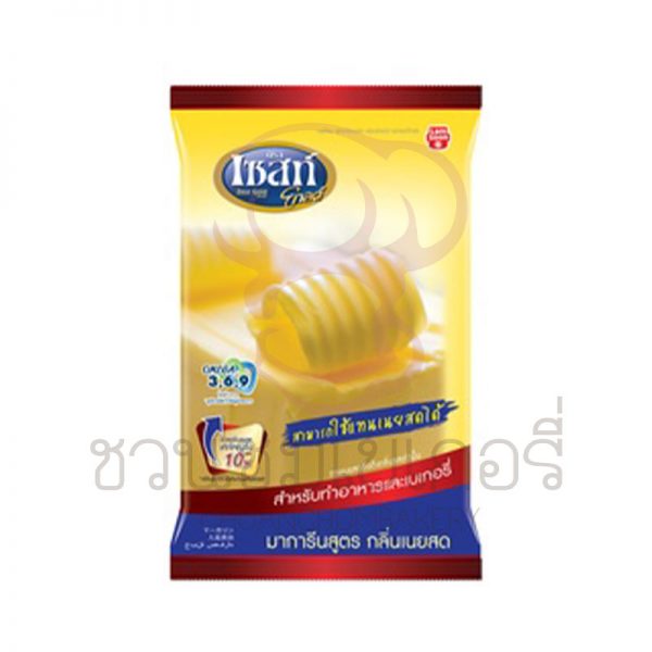 เซสท์โกลด์ มาการีนกลิ่นเนยสด 1 kg รหัส 8850581312021